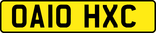 OA10HXC