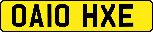 OA10HXE