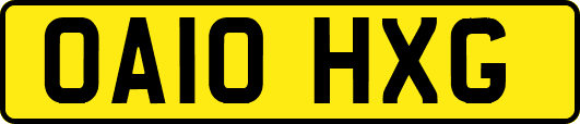 OA10HXG