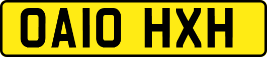 OA10HXH