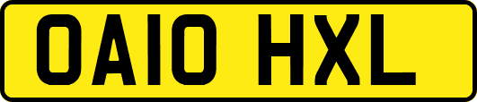 OA10HXL