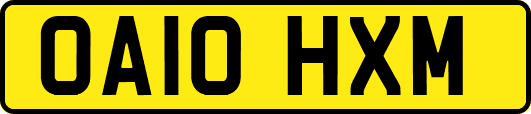 OA10HXM