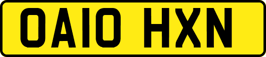 OA10HXN