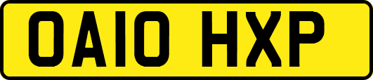 OA10HXP
