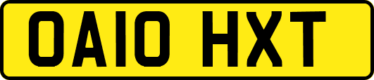 OA10HXT