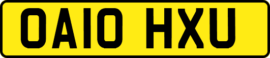 OA10HXU