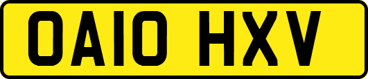 OA10HXV