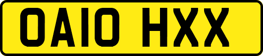 OA10HXX