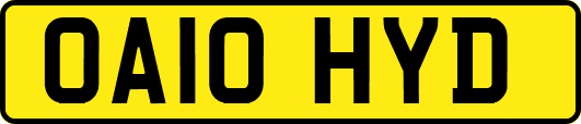 OA10HYD