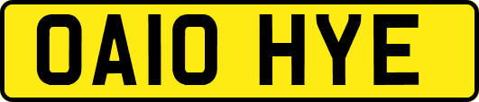 OA10HYE