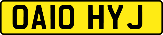 OA10HYJ