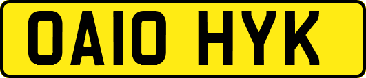 OA10HYK