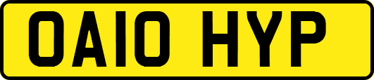 OA10HYP