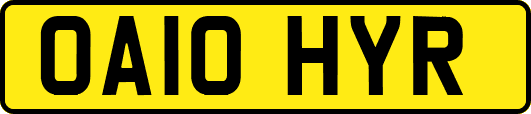 OA10HYR