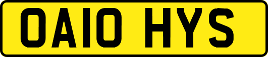 OA10HYS