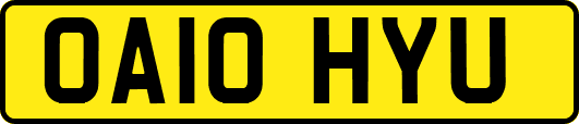 OA10HYU