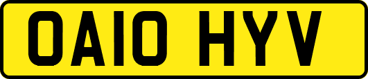 OA10HYV