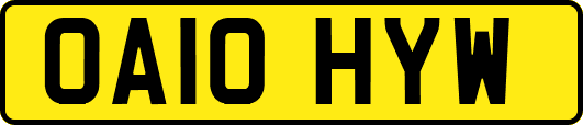 OA10HYW