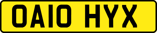 OA10HYX