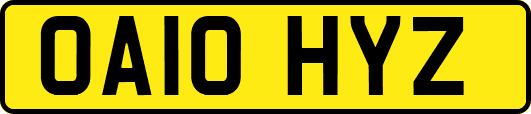 OA10HYZ