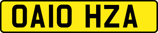 OA10HZA
