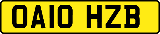 OA10HZB