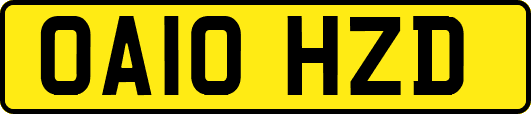 OA10HZD