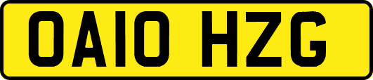 OA10HZG