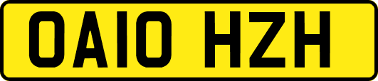 OA10HZH