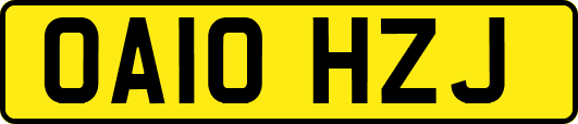 OA10HZJ