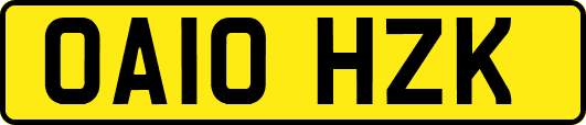 OA10HZK