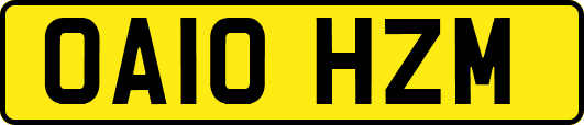 OA10HZM