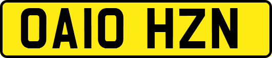 OA10HZN