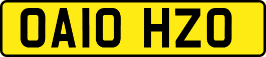 OA10HZO