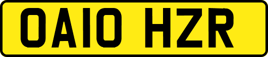 OA10HZR