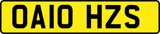 OA10HZS