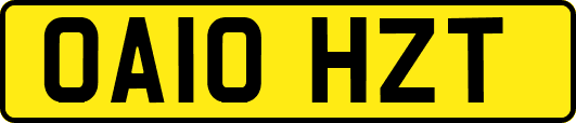 OA10HZT