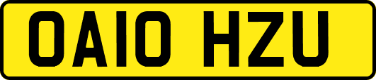 OA10HZU