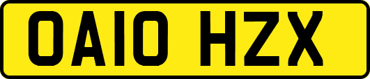 OA10HZX
