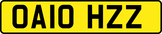 OA10HZZ