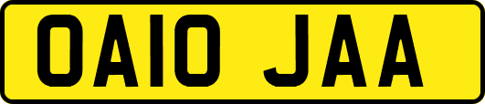 OA10JAA