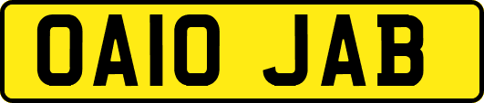 OA10JAB