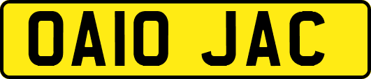 OA10JAC