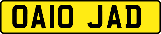 OA10JAD