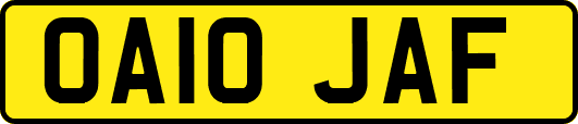 OA10JAF