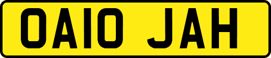 OA10JAH