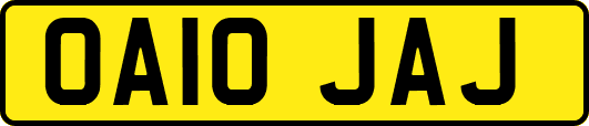 OA10JAJ