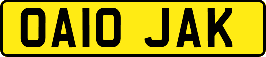 OA10JAK