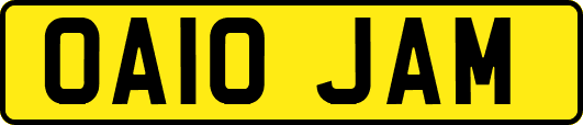 OA10JAM