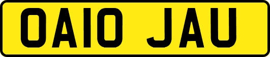 OA10JAU